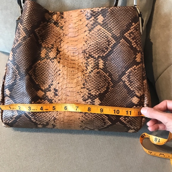 NWT Coach shoulder bag - Picture 7 of 9